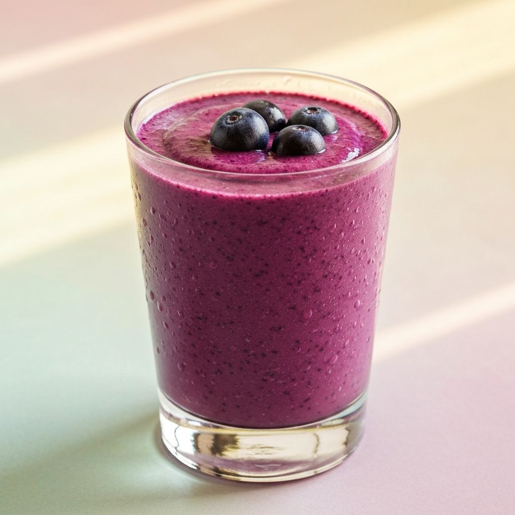 Berry Blast